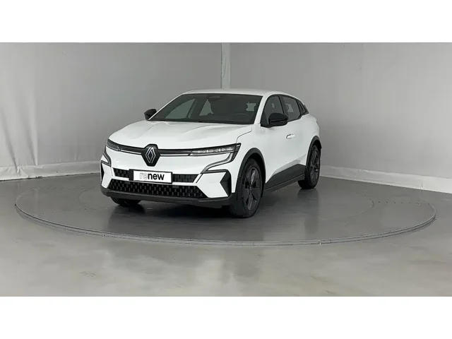 Occasion Renault Mégane à ENGLOS chez RENAULT | ENGLOS