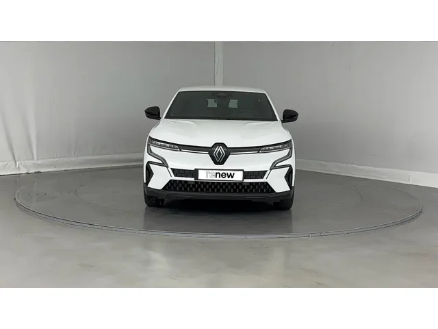 Occasion Renault Mégane à ENGLOS chez RENAULT | ENGLOS