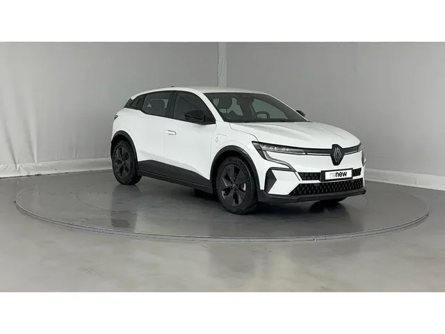 Occasion Renault Mégane à ENGLOS chez RENAULT | ENGLOS