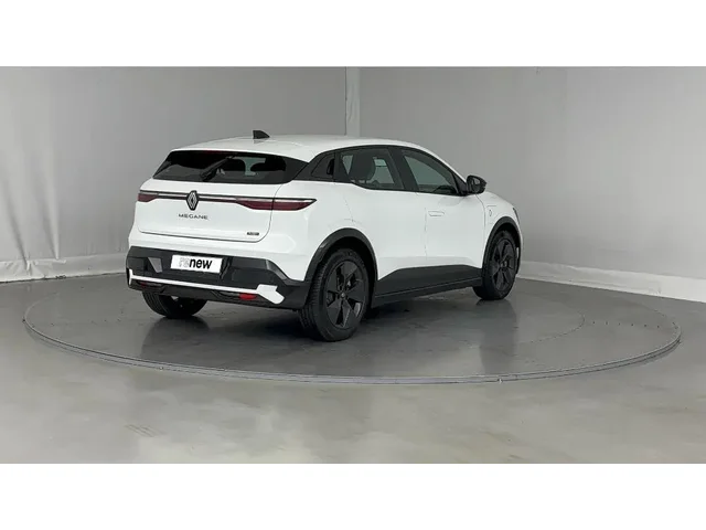 Occasion Renault Mégane à ENGLOS chez RENAULT | ENGLOS
