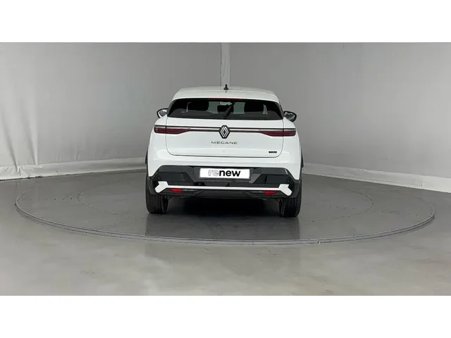 Occasion Renault Mégane à ENGLOS chez RENAULT | ENGLOS