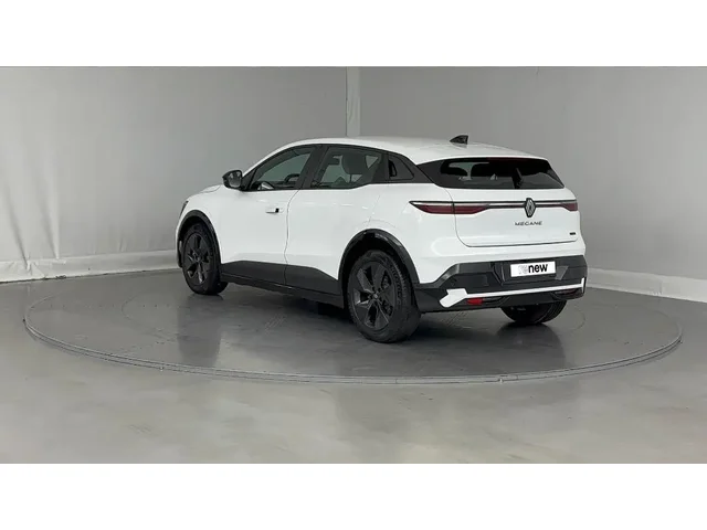 Occasion Renault Mégane à ENGLOS chez RENAULT | ENGLOS