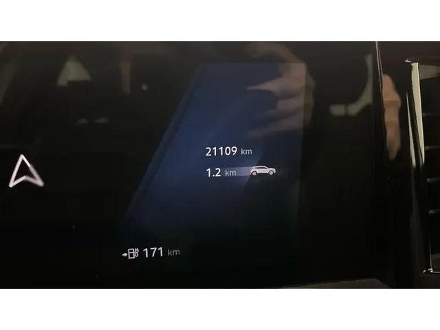 Occasion Renault Mégane à ENGLOS chez RENAULT | ENGLOS
