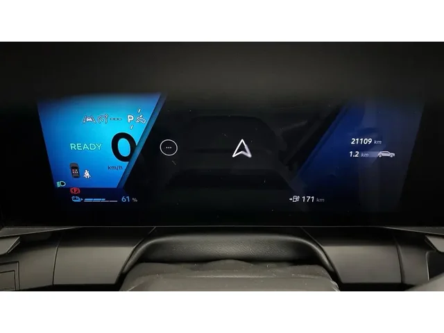 Occasion Renault Mégane à ENGLOS chez RENAULT | ENGLOS