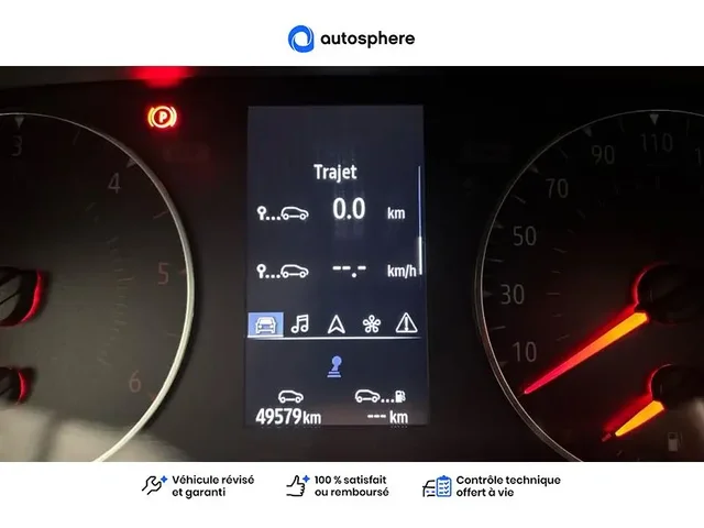 Occasion Renault Mégane à THIONVILLE chez RENAULT | THIONVILLE