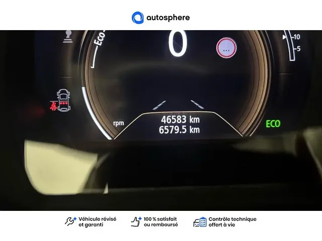 Occasion Renault Mégane à Bagneux chez FORD BAGNEUX