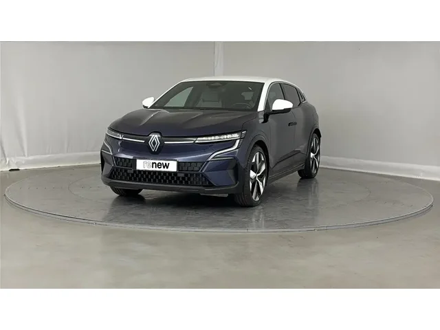 Occasion Renault Mégane à MAGENTA chez RENAULT | EPERNAY & SEZANNE