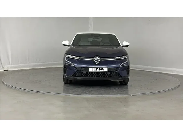 Occasion Renault Mégane à MAGENTA chez RENAULT | EPERNAY & SEZANNE