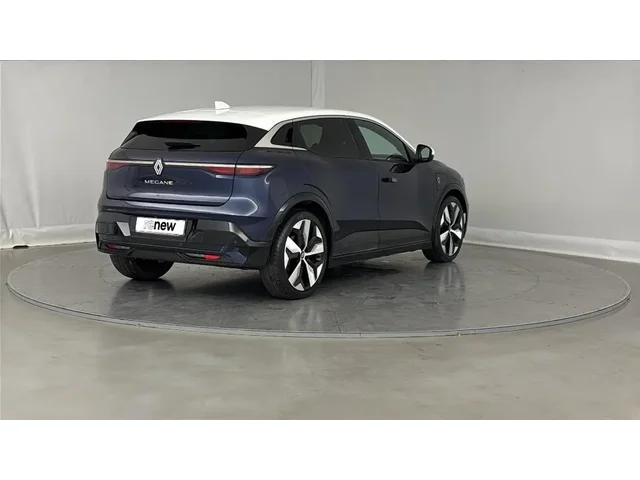 Occasion Renault Mégane à MAGENTA chez RENAULT | EPERNAY & SEZANNE