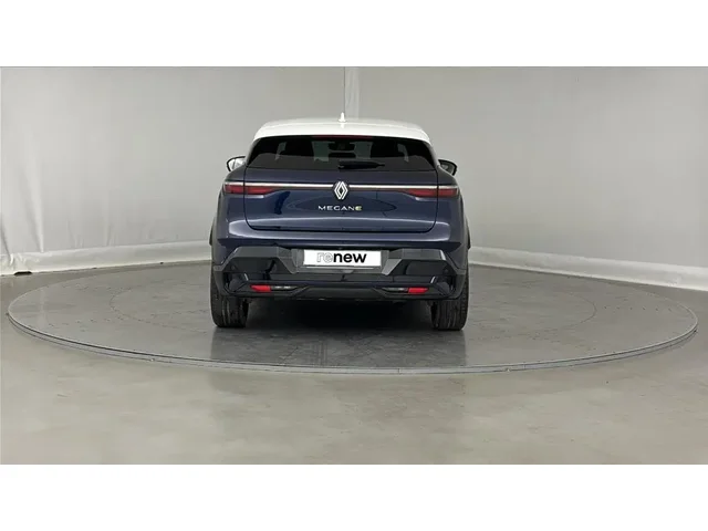 Occasion Renault Mégane à MAGENTA chez RENAULT | EPERNAY & SEZANNE