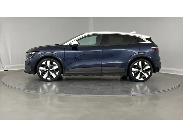 Occasion Renault Mégane à MAGENTA chez RENAULT | EPERNAY & SEZANNE