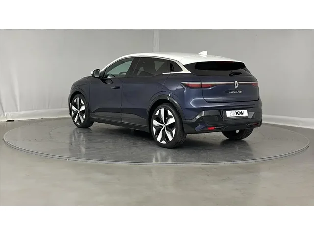 Occasion Renault Mégane à MAGENTA chez RENAULT | EPERNAY & SEZANNE