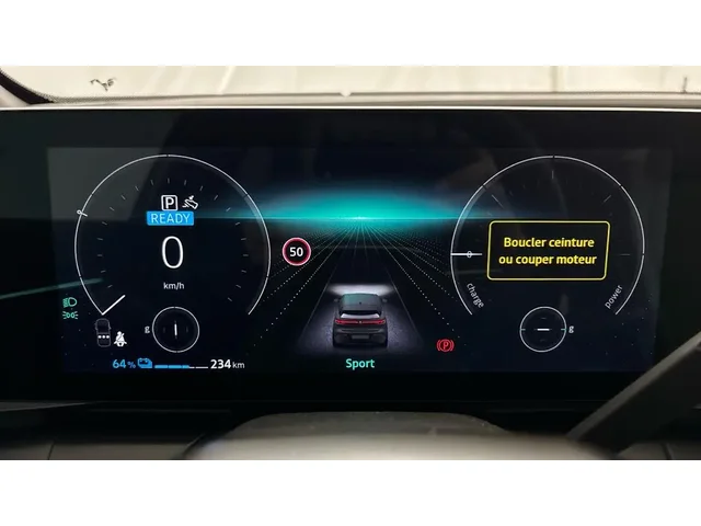 Occasion Renault Mégane à MAGENTA chez RENAULT | EPERNAY & SEZANNE