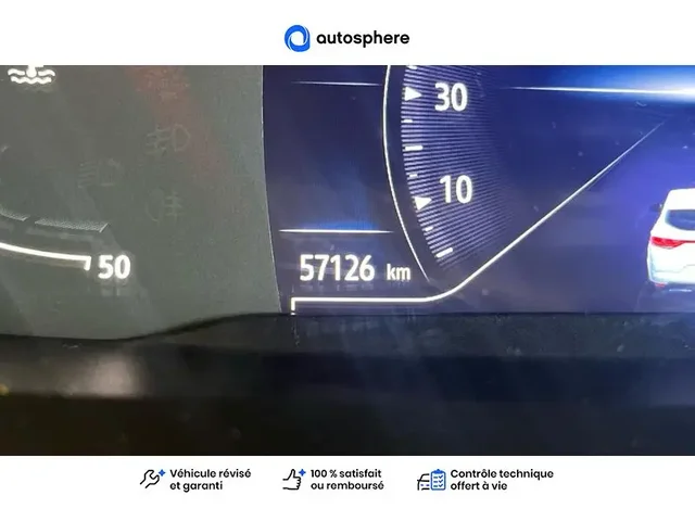 Occasion Renault Mégane à VITROLLES chez RENAULT | VITROLLES