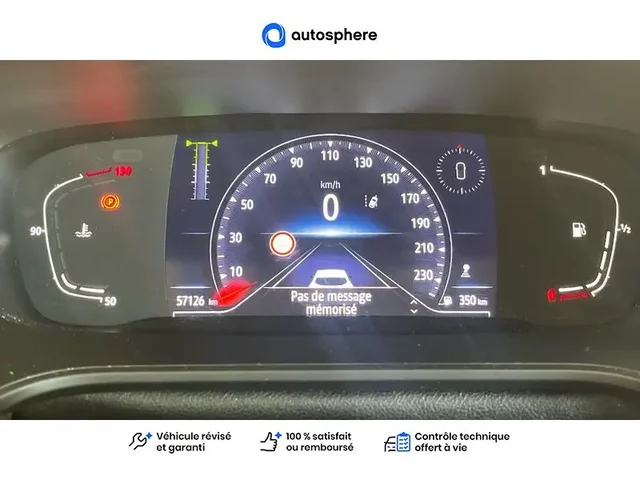 Occasion Renault Mégane à VITROLLES chez RENAULT | VITROLLES