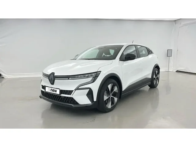 Occasion Renault Mégane à ENGLOS chez RENAULT | ENGLOS