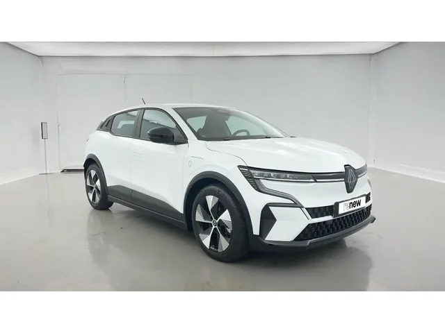 Occasion Renault Mégane à ENGLOS chez RENAULT | ENGLOS