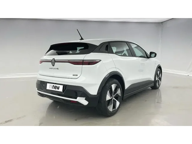 Occasion Renault Mégane à ENGLOS chez RENAULT | ENGLOS