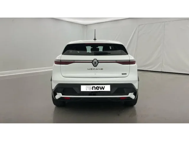 Occasion Renault Mégane à ENGLOS chez RENAULT | ENGLOS