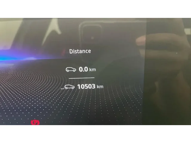 Occasion Renault Mégane à ENGLOS chez RENAULT | ENGLOS