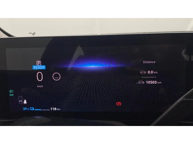 Occasion Renault Mégane à ENGLOS chez RENAULT | ENGLOS