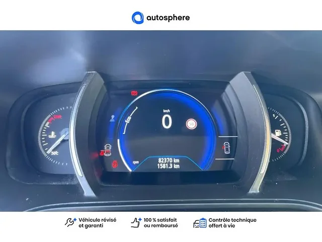 Occasion Renault Mégane à Annemasse chez RENAULT | ANNEMASSE