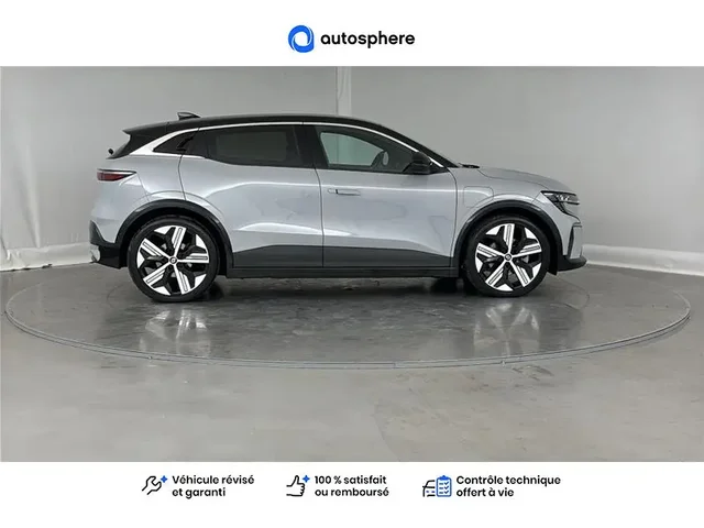 Occasion Renault Mégane à ENGLOS chez RENAULT | ENGLOS