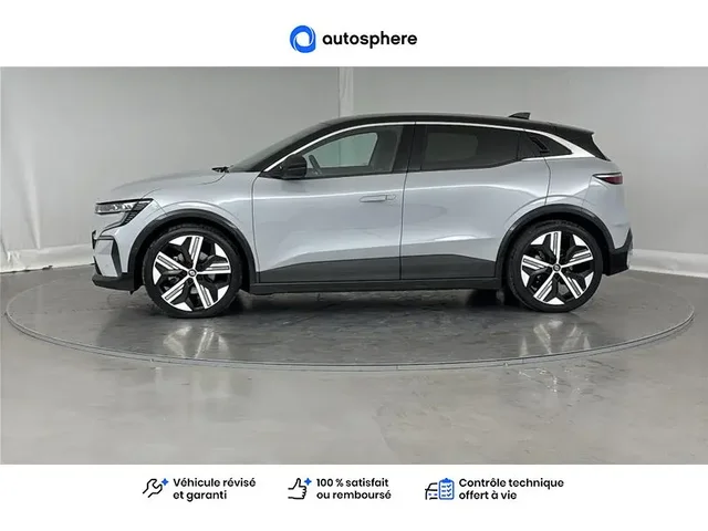Occasion Renault Mégane à ENGLOS chez RENAULT | ENGLOS