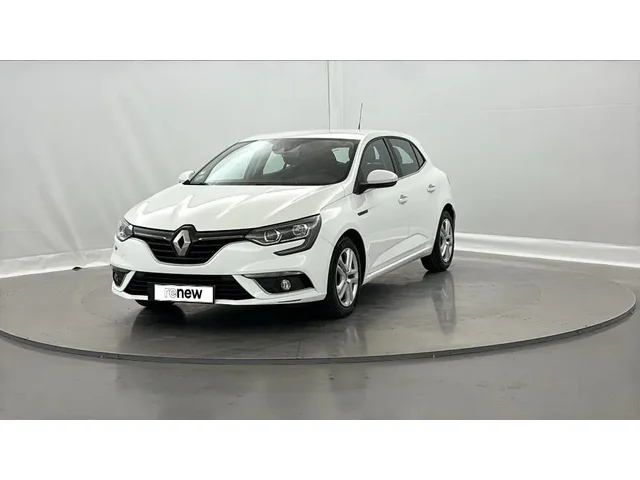Occasion Renault Mégane à THIONVILLE chez RENAULT | THIONVILLE