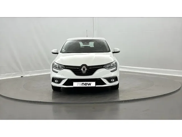 Occasion Renault Mégane à THIONVILLE chez RENAULT | THIONVILLE
