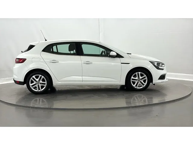 Occasion Renault Mégane à THIONVILLE chez RENAULT | THIONVILLE