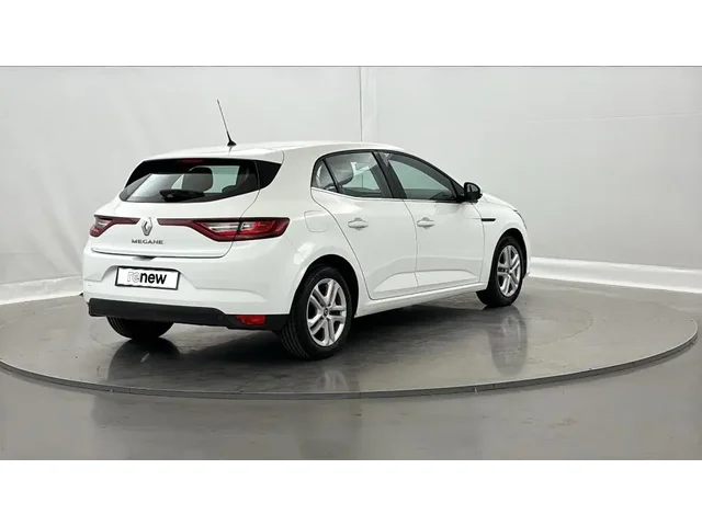 Occasion Renault Mégane à THIONVILLE chez RENAULT | THIONVILLE
