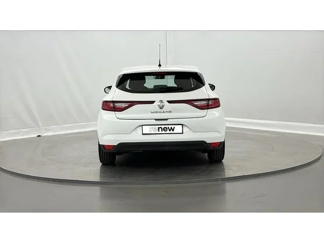 Occasion Renault Mégane à THIONVILLE chez RENAULT | THIONVILLE