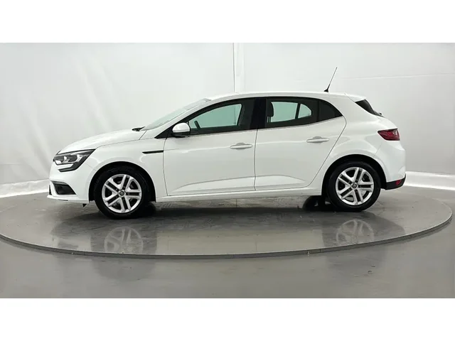 Occasion Renault Mégane à THIONVILLE chez RENAULT | THIONVILLE