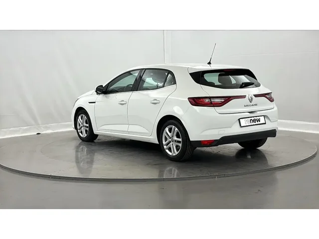 Occasion Renault Mégane à THIONVILLE chez RENAULT | THIONVILLE