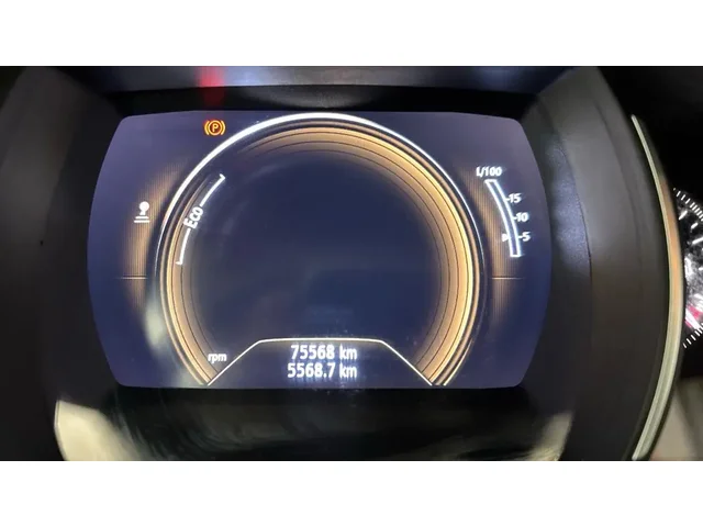 Occasion Renault Mégane à THIONVILLE chez RENAULT | THIONVILLE