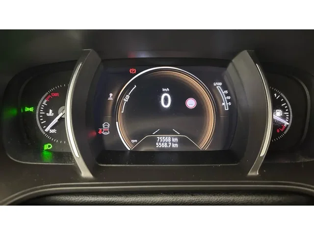 Occasion Renault Mégane à THIONVILLE chez RENAULT | THIONVILLE