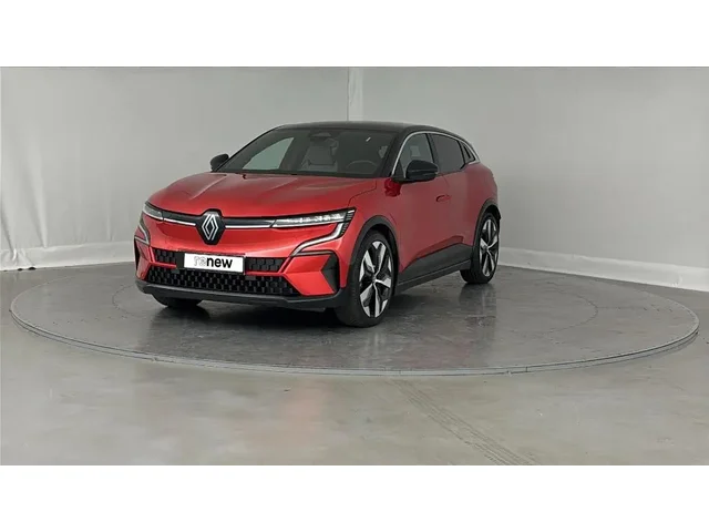 Occasion Renault Mégane à ENGLOS chez RENAULT | ENGLOS