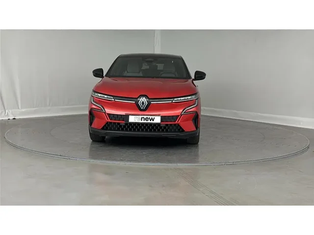 Occasion Renault Mégane à ENGLOS chez RENAULT | ENGLOS