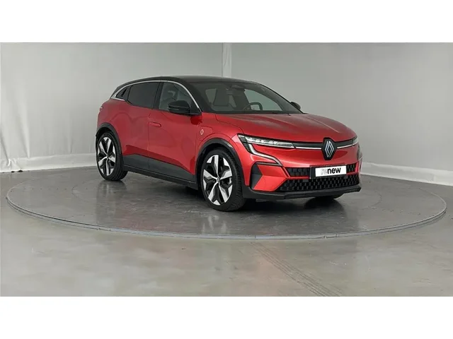 Occasion Renault Mégane à ENGLOS chez RENAULT | ENGLOS