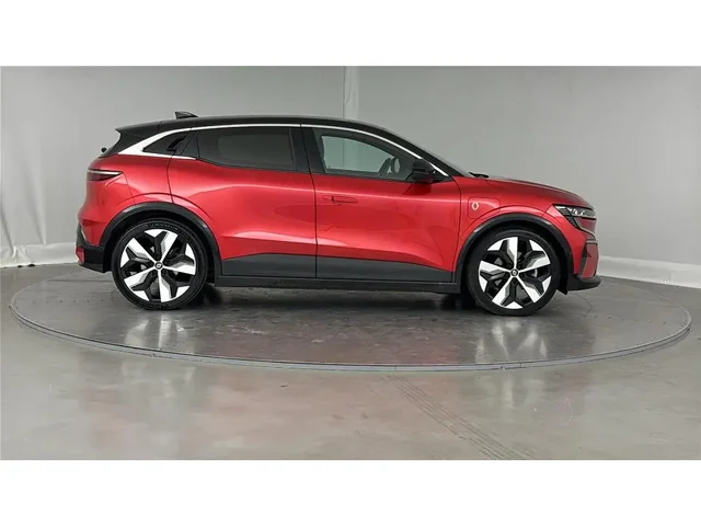Occasion Renault Mégane à ENGLOS chez RENAULT | ENGLOS