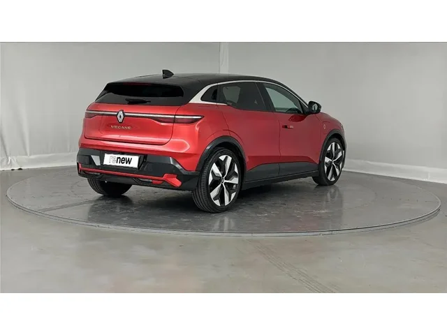 Occasion Renault Mégane à ENGLOS chez RENAULT | ENGLOS