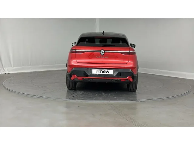 Occasion Renault Mégane à ENGLOS chez RENAULT | ENGLOS