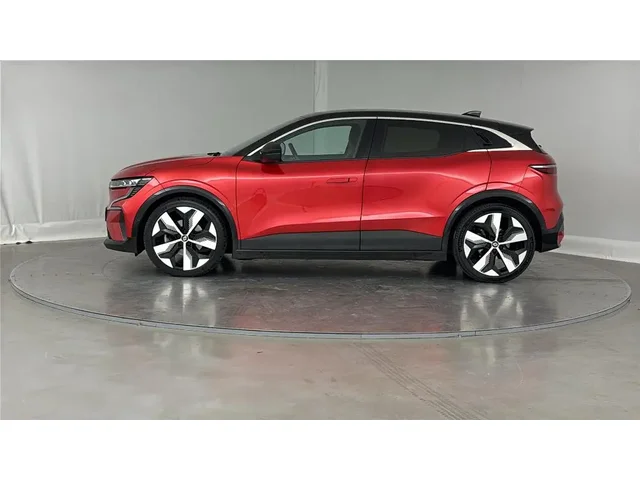 Occasion Renault Mégane à ENGLOS chez RENAULT | ENGLOS