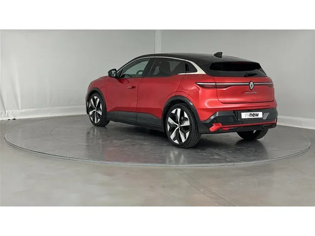 Occasion Renault Mégane à ENGLOS chez RENAULT | ENGLOS