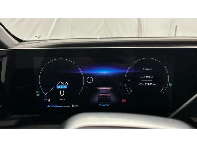 Occasion Renault Mégane à ENGLOS chez RENAULT | ENGLOS