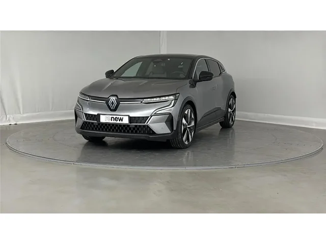 Occasion Renault Mégane à ENGLOS chez RENAULT | ENGLOS