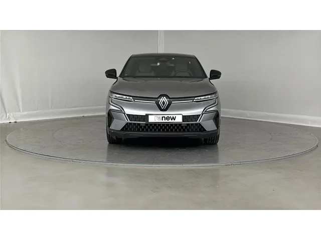 Occasion Renault Mégane à ENGLOS chez RENAULT | ENGLOS