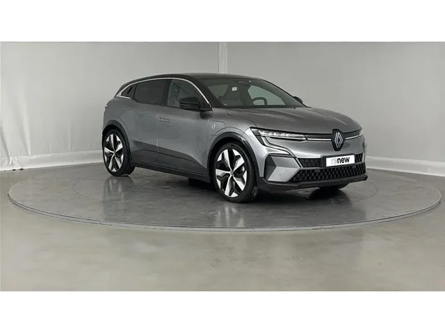 Occasion Renault Mégane à ENGLOS chez RENAULT | ENGLOS