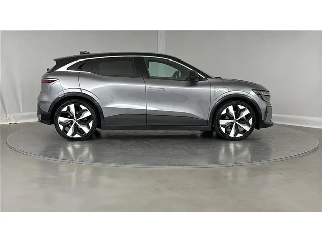 Occasion Renault Mégane à ENGLOS chez RENAULT | ENGLOS